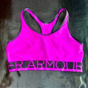Under Armour Sports Bra